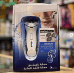 Rasoir aqua touch plus blanc
