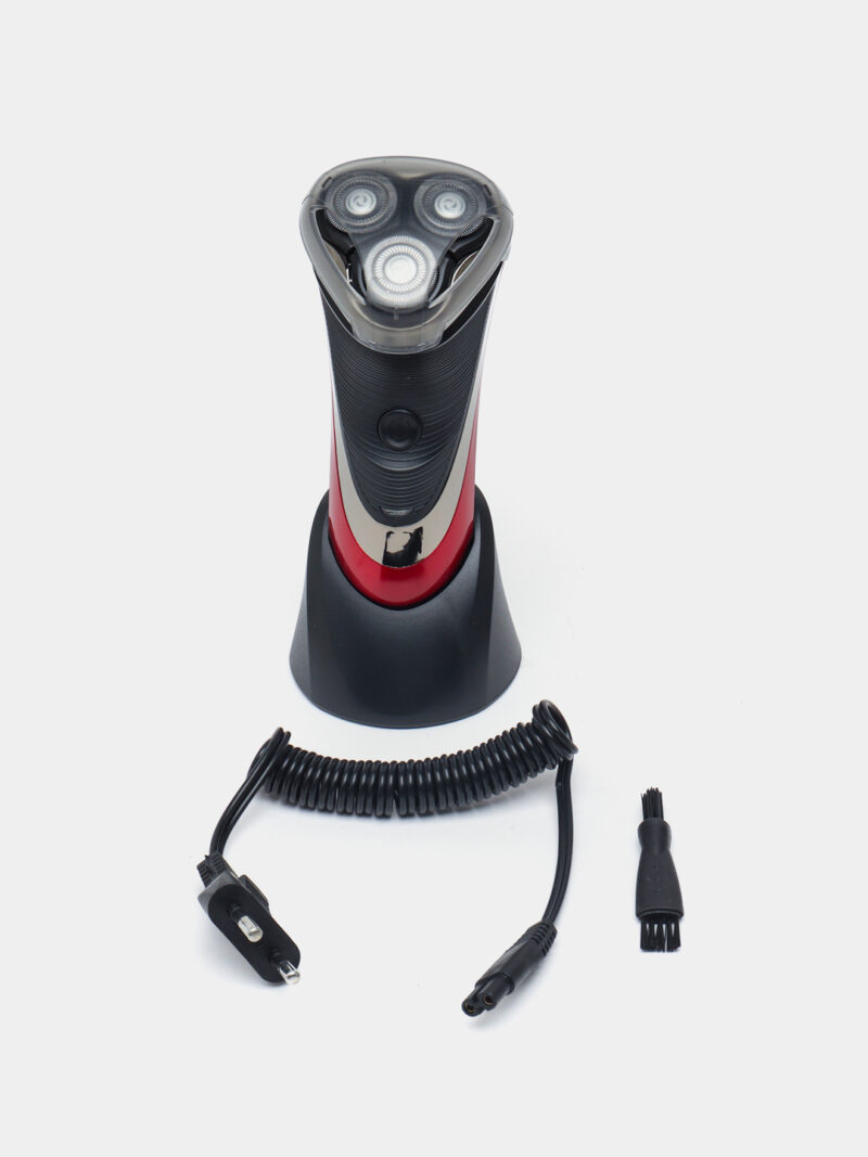 RASOIR ÉLECTRIQUE AQUA TOUCH PLUS PT-996