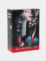 RASOIR ÉLECTRIQUE AQUA TOUCH PLUS PT-996