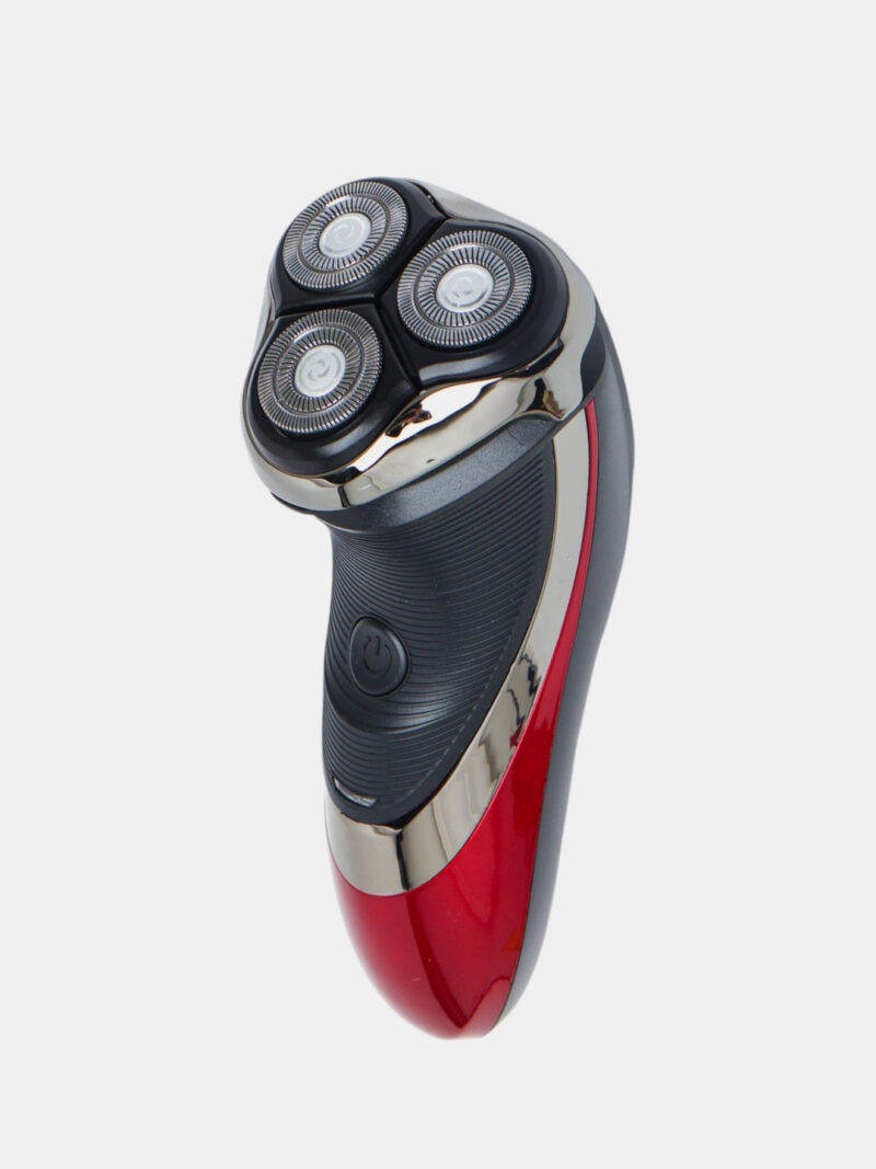 RASOIR ÉLECTRIQUE AQUA TOUCH PLUS PT-996