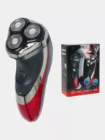 RASOIR ÉLECTRIQUE AQUA TOUCH PLUS PT-996