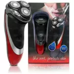 RASOIR ÉLECTRIQUE AQUA TOUCH PLUS PT-996