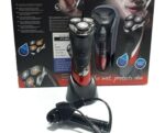 RASOIR ÉLECTRIQUE AQUA TOUCH PLUS PT-996