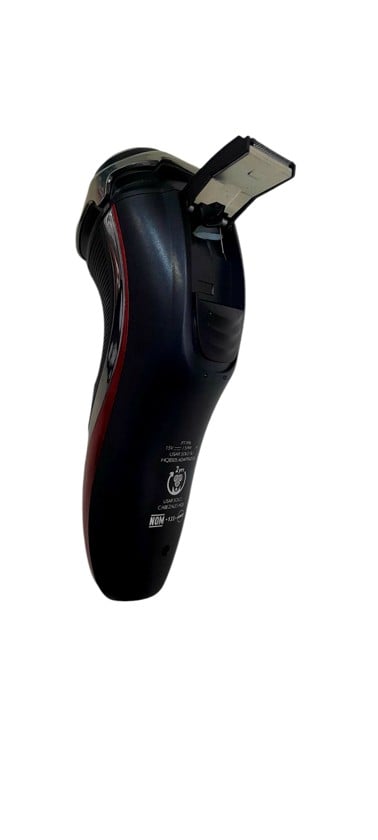 RASOIR ÉLECTRIQUE AQUA TOUCH PLUS PT-996