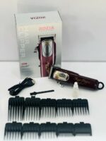 Rozia HQ323 – Tondeuse Professionnelle Filaire 10W