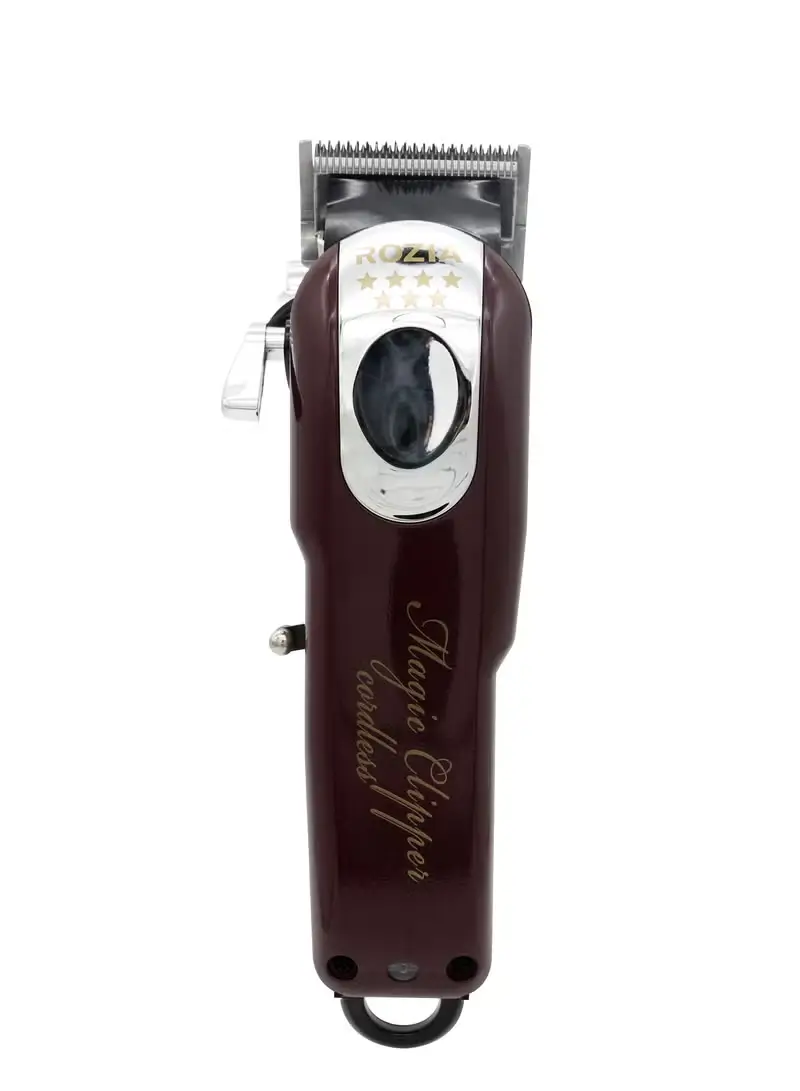 Rozia HQ323 – Tondeuse Professionnelle Filaire 10W