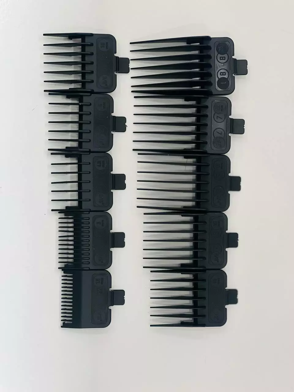 Rozia HQ323 – Tondeuse Professionnelle Filaire 10W