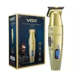 VGR V-265 – Tondeuse Professionnelle Sans Fil 180 min Autonomie