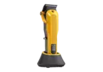 MIOCO RS-9668 – Tondeuse professionnelle rechargeable 20W- 7500 RPM - 2500 mah