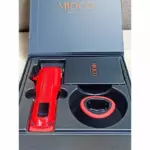 MIOCO RS-9668 – Tondeuse professionnelle rechargeable 20W- 7500 RPM - 2500 mah