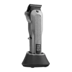 MIOCO RS-9668 – Tondeuse professionnelle rechargeable 20W- 7500 RPM - 2500 mah