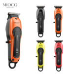 MIOCO RS9604 – Clipper rechargeable 7000 tr/min avec écran LCD