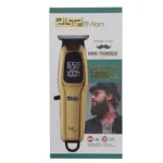 DSP 91396 – Tondeuse sans fil professionnelle 6500 RPM