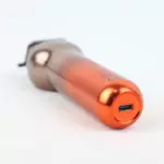 DSP 91418 – Tondeuse Électrique Rechargeable sans Fil pour Cheveux & Barbe