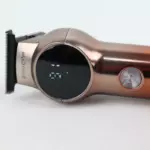 DSP 91418 – Tondeuse Électrique Rechargeable sans Fil pour Cheveux & Barbe