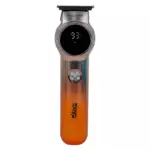 DSP 91418 – Tondeuse Électrique Rechargeable sans Fil pour Cheveux & Barbe