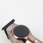 DSP 91418 – Tondeuse Électrique Rechargeable sans Fil pour Cheveux & Barbe