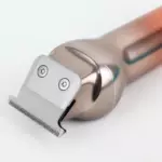 DSP 91418 – Tondeuse Électrique Rechargeable sans Fil pour Cheveux & Barbe