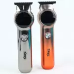 DSP 91418 – Tondeuse Électrique Rechargeable sans Fil pour Cheveux & Barbe