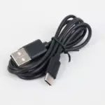 DSP 91418 – Tondeuse Électrique Rechargeable sans Fil pour Cheveux & Barbe