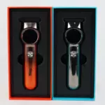 DSP 91418 – Tondeuse Électrique Rechargeable sans Fil pour Cheveux & Barbe