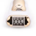 Kemei KM-373 – Épilateur / rasoir 4-en-1 pour corps