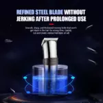 kemei KM-PG609 -Tondeuse à Cheveux 8W - 1200 mah