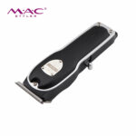 MAC Styler Mc-5804 – Tondeuse sans fil rechargeable pour cheveux et barbe 8W - batrie 1000 mAh