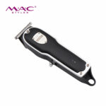 MAC Styler Mc-5804 – Tondeuse sans fil rechargeable pour cheveux et barbe 8W - batrie 1000 mAh