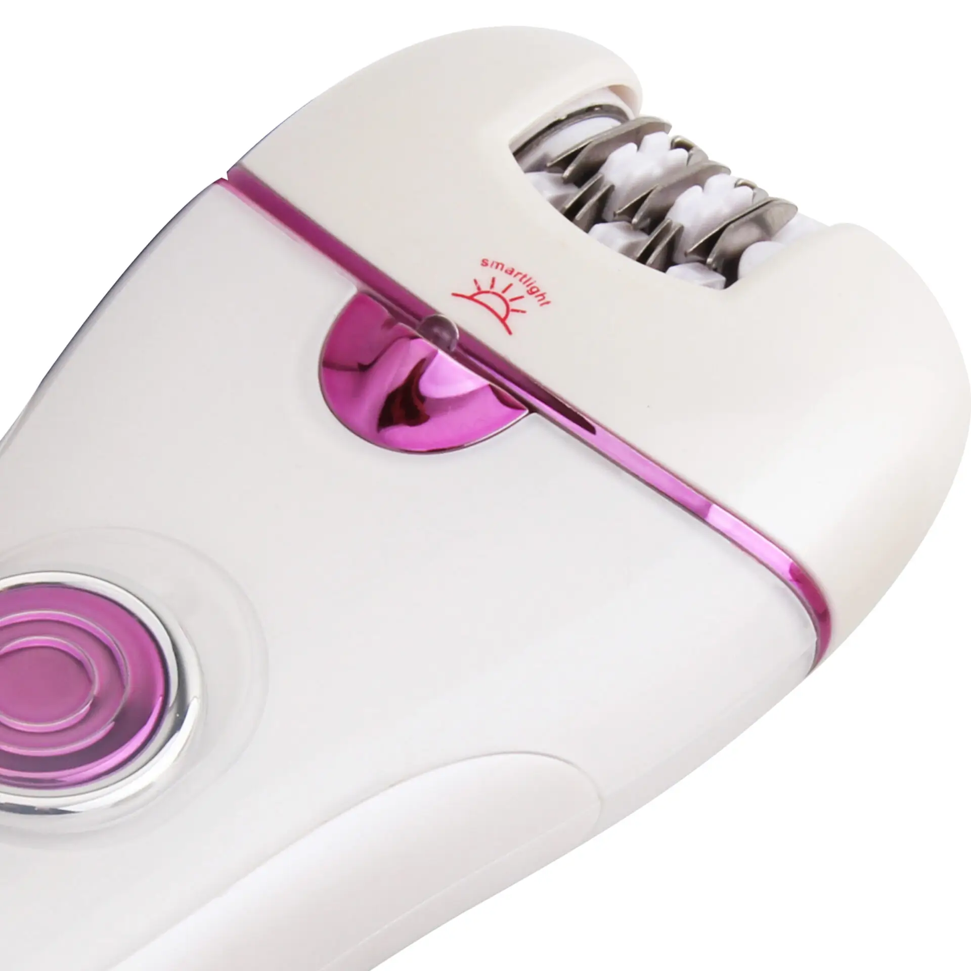 MAC Styler MC-7730 – Épilateur / Rasoir 3‑en‑1 pour corps