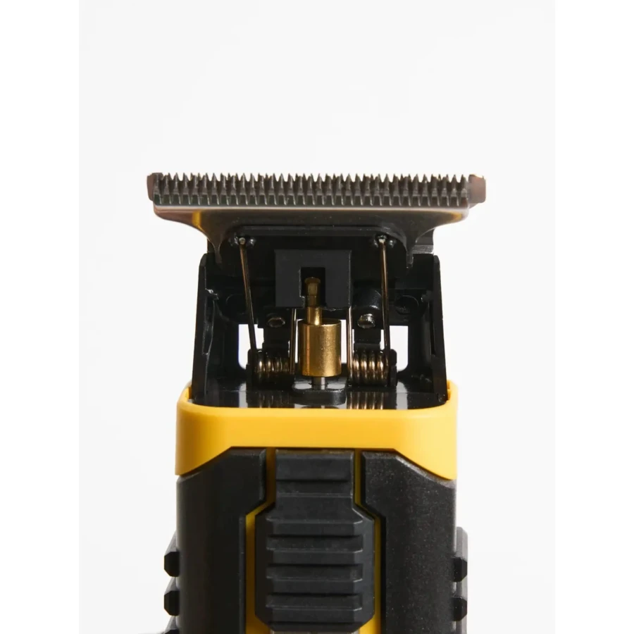 Rozia M1 – T-Blade / Outlining Trimmer professionnelle pour cheveux et barbe