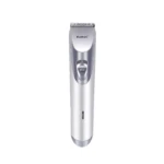 Kemei KM-1614 – Trimmer rechargeable 3 réglages de longueur