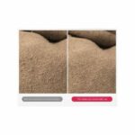 Kemei RF-1805 – Nettoyeur textiles électrique rechargeable anti-bouloches 5 W