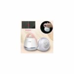 Kemei RF-1805 – Nettoyeur textiles électrique rechargeable anti-bouloches 5 W