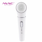 MAC Styler MC-7725 – Épilateur / Rasoir 2-en-1 pour corps et zones sensibles