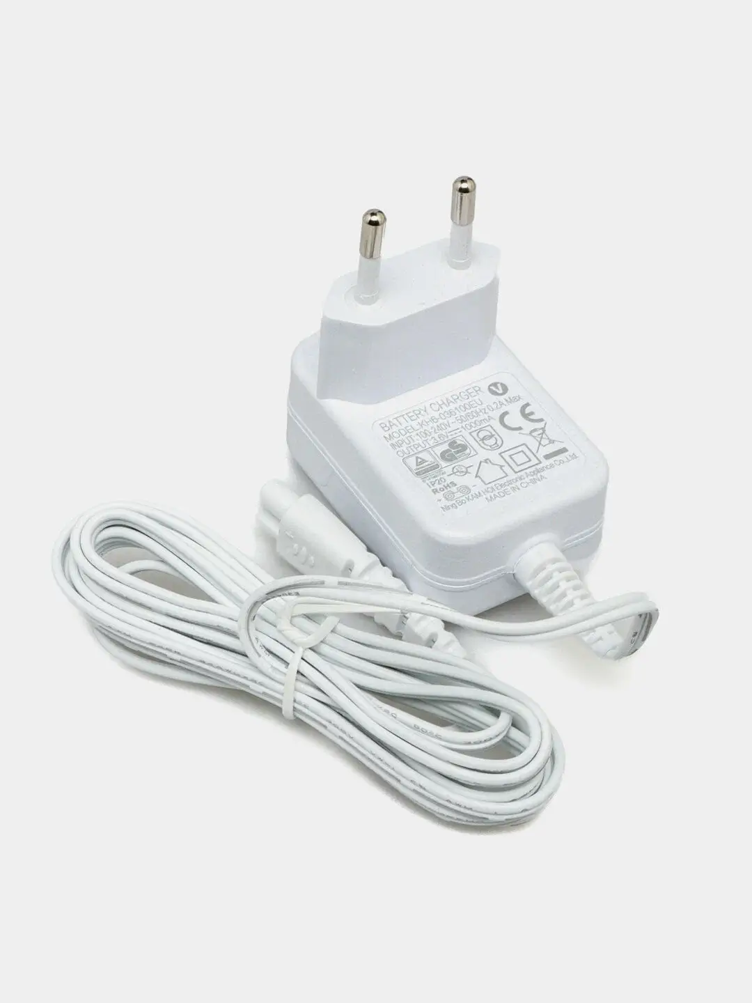 MAC Styler MC-7725 – Épilateur / Rasoir 2-en-1 pour corps et zones sensibles