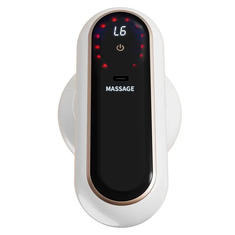 Masseur anti-cellulite électrique portable – Appareil de massage corporel multifonction