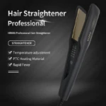Rozia HR-806 – Lisseur cheveux professionnel à température réglable