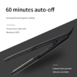 Rozia HR-806 – Lisseur cheveux professionnel à température réglable