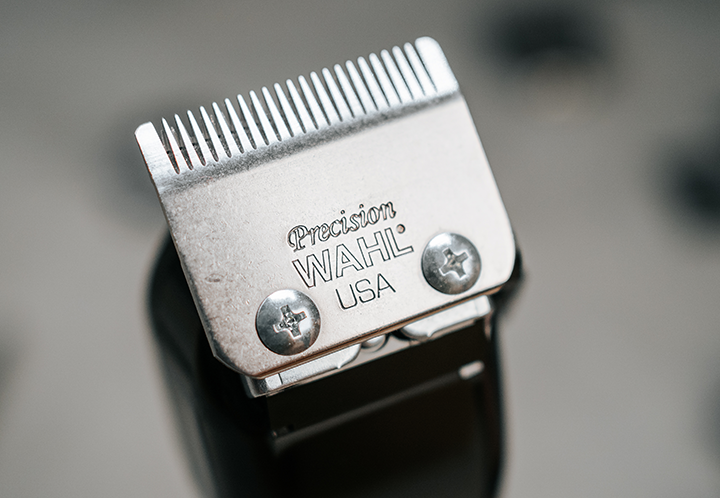 Wahl Elite Pro EU 201060460 – Tondeuse cheveux filaire hautes performances