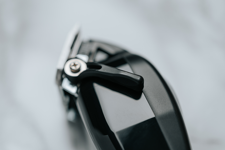 Wahl Elite Pro EU 201060460 – Tondeuse cheveux filaire hautes performances