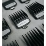 Wahl Elite Pro EU 201060460 – Tondeuse cheveux filaire hautes performances