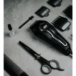 Wahl Elite Pro EU 201060460 – Tondeuse cheveux filaire hautes performances