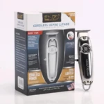 Enzo en-1920 tondeuse à cheveux sans fil rechargeable