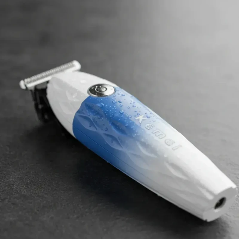 Kemei KM-1690A Tondeuse Cheveux Et Barbe 10 W