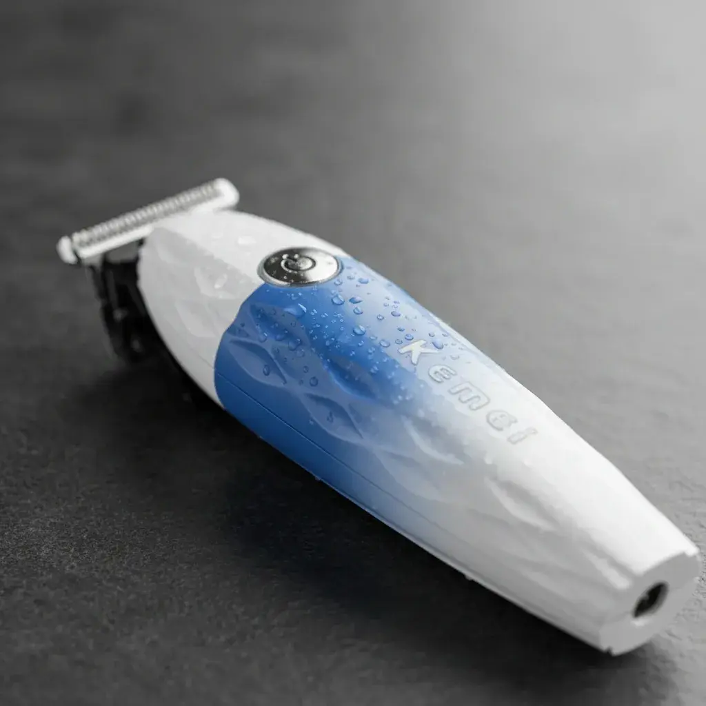 Kemei KM-1690A Tondeuse Cheveux Et Barbe 10 W