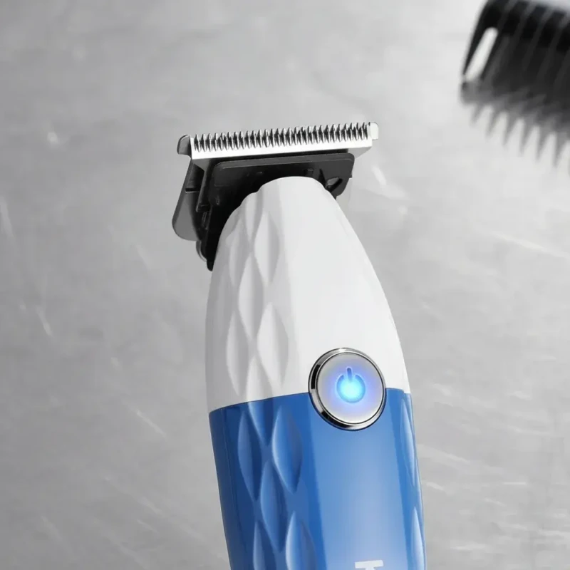 Kemei KM-1690A Tondeuse Cheveux Et Barbe 10 W