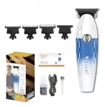 Kemei KM-1690A Tondeuse Cheveux Et Barbe 10 W