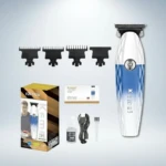 Kemei KM-1690A Tondeuse Cheveux Et Barbe 10 W