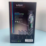 VGR V-260 Tondeuse à Cheveux Rechargeable Sans Fil pro